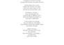 craft beautiful,exclusive custom poem that touches the soul